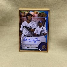 2022 topps gold for sale  Albany