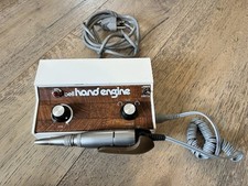 Bell hand engine for sale  Santa Barbara