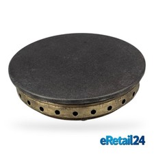 Tampa queimador fogão cooktop Viking fabricante de equipamento original C PA080089 comprar usado  Enviando para Brazil