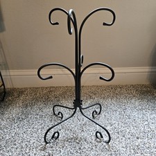 Longaberger foundry black for sale  Decorah