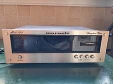 sintonizzatore vintage marantz usato sintonizzatore vintage marantz usato  Udine