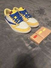 Travis scott size for sale  Spokane
