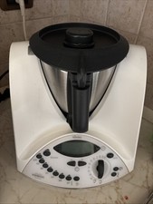 Bimby tm31 completo usato  Vibo Valentia