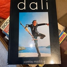 Dali maddox conroy for sale  NORTHAMPTON