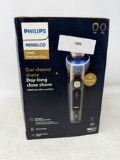 Usado, Barbeador Philips Norelco i9000 Prestige Ultra comprar usado Usado, Barbeador Philips Norelco i9000 Prestige Ultra comprar usado  Enviando para Brazil
