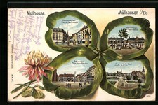 Lithograph passe partout d'occasion  Expédié en Belgium