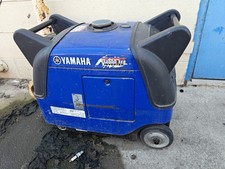 Yamaha ef30isebz ef3000iseb for sale  Spring Valley