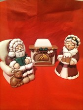 Thun natale babbo usato Thun natale babbo usato  Italia