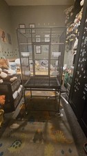 Yaheetech bird cage for sale  BIRMINGHAM