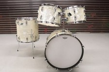Ludwig hollywood 4pc for sale  Minneapolis