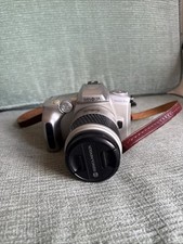 Minolta maxxum with d'occasion  Expédié en Belgium