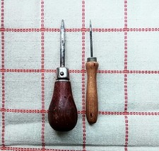Alte vintage holz gebraucht kaufen  Gießen