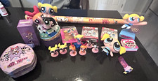 Powerpuff girls lot for sale  Jeannette
