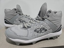 Boombah molded cleats for sale  Yorkville