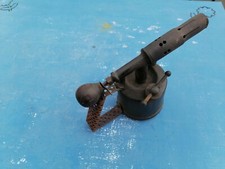 Ancienne lampe souder d'occasion  Puygouzon