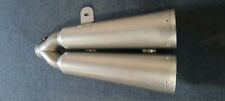 Bmw nine akrapovic for sale  COLCHESTER