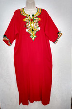 Moroccan kaftan gandoura for sale  San Diego