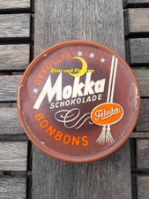 Felsche leipzig mokka gebraucht kaufen  Schildow