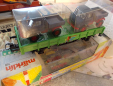 Märklin märklin jahreswagen gebraucht kaufen  Dortmund