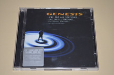 Genesis ... calling gebraucht kaufen  Germersheim