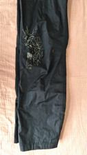 quechua waterproof trousers for sale quechua waterproof trousers for sale LONDON