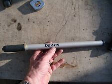 Dawes bicycle pump for sale  NOTTINGHAM