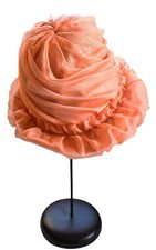 Orange hat vintage for sale  TROWBRIDGE
