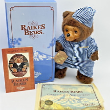 Vintage robert raikes for sale  Madison