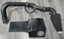 Genuine fiesta mk7 for sale  STOKE-ON-TRENT