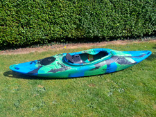 Riber kayak one for sale  KETTERING
