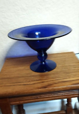 Bristol blue glass for sale  LLANFAIRPWLLGWYNGYLL