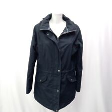 Barbour rain mac for sale  ROMFORD