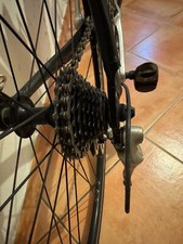 Bici corsa olympia usato  Pomezia