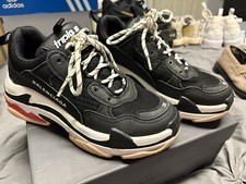 Balenciaga triple unisex for sale  RUGBY