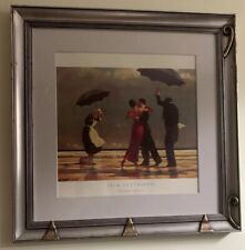 Jack vettriano singende gebraucht kaufen  Niederkassel