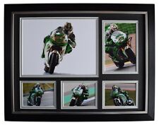 Nicky hayden signed for sale  WARRINGTON