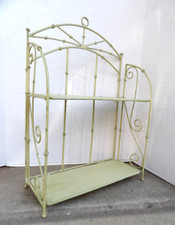 Vintage metal bamboo for sale  Springfield