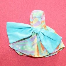 Robe gros nœud d'occasion  Cerisy-la-Salle
