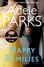 Happy families parks for sale  UK