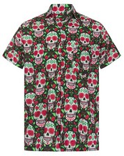 Sugar skull halloween for sale  BIRMINGHAM