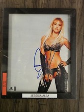 Authentic autographed photo for sale  Westford