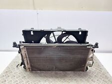 1.5 petrol radiator for sale  EDINBURGH