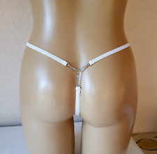 Cameo satin diamante for sale  BRISTOL