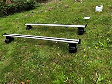 Thule roof rack for sale  HATFIELD