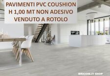 Pavimento pvc coushion usato  Pontecagnano Faiano