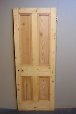 Door pine victorian for sale  WALSALL