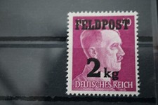 Deutsches reich feldpost gebraucht kaufen  Trebur