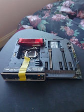 Asus sabretooth z97 for sale  HODDESDON