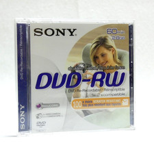 Sony mini dvd d'occasion  Nice-