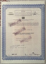 Sio societa per usato  Meran